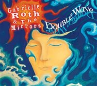 Roth  Gabrielle And Mirrors - Double Wave ryhmässä ME SUOSITTELEMME / Joululahjavinkki: CD @ Bengans Skivbutik AB (550355)