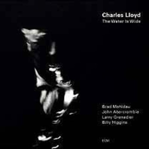 Lloyd Charles - The Water Is Wide ryhmässä CD @ Bengans Skivbutik AB (550357)