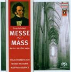 Messe D678/Offwetorim D 963 ryhmässä Musiikki / SACD / Klassiskt @ Bengans Skivbutik AB (5503597)