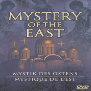 Various - Mystery Of The East ryhmässä DVD & BLU-RAY @ Bengans Skivbutik AB (5503604)