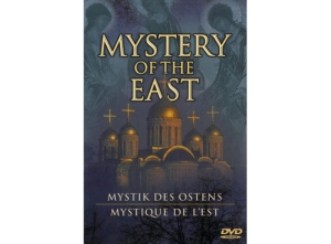 Various - Mystery Of The East (Ntsc) ryhmässä DVD & BLU-RAY @ Bengans Skivbutik AB (5503608)