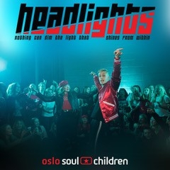 Oslo Soul Children - Headlights ryhmässä CD @ Bengans Skivbutik AB (5503944)