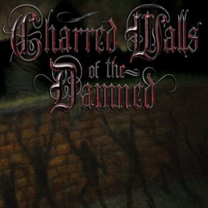 Charred Walls Of The Damned - Charred Walls Of The Damned ryhmässä CD @ Bengans Skivbutik AB (550396)