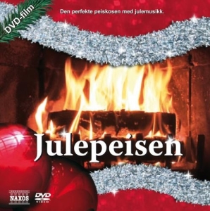 Various - Julepeisen ryhmässä DVD & BLU-RAY @ Bengans Skivbutik AB (5504021)