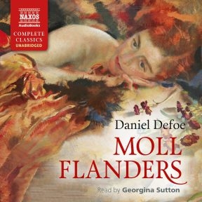 Georgina Sutton - Moll Flanders (11 Cd) ryhmässä CD / Klassiskt @ Bengans Skivbutik AB (5504093)