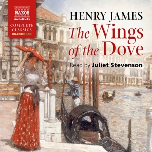 James Henry - The Wings Of The Dove (20 Cd) ryhmässä CD / Klassiskt @ Bengans Skivbutik AB (5504097)