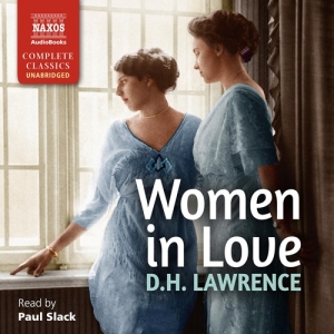 Lawrence D H - Women In Love (18 Cd) ryhmässä CD / Klassiskt @ Bengans Skivbutik AB (5504103)