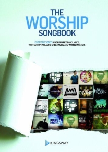 Various Artists - The Worship Songbook ryhmässä Pokkarikirjat @ Bengans Skivbutik AB (5504133)