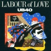 Ub40 - Labour Of Love ryhmässä CD @ Bengans Skivbutik AB (550414)