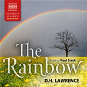 Lawrence D H - The Rainbow (11 Cd) ryhmässä CD / Övrigt @ Bengans Skivbutik AB (5504141)