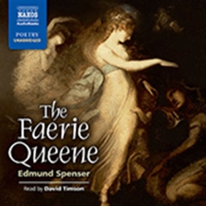 Spenser Edmund - The Faerie Queene (26 Cd) ryhmässä CD / Övrigt @ Bengans Skivbutik AB (5504142)