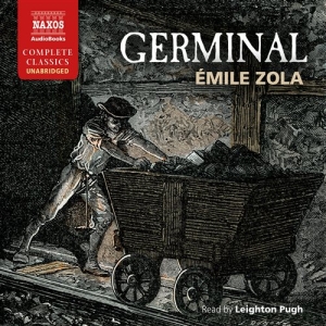 Zola - Germinal (16Cd) ryhmässä CD / Övrigt @ Bengans Skivbutik AB (5504145)