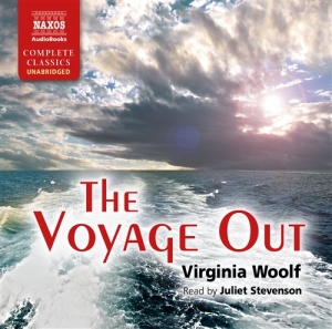 Woolf Virginia - The Voyage Out (13Cd) ryhmässä CD / Övrigt @ Bengans Skivbutik AB (5504146)