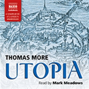 More Thomas - Utopia (4Cd) ryhmässä CD / Övrigt @ Bengans Skivbutik AB (5504149)