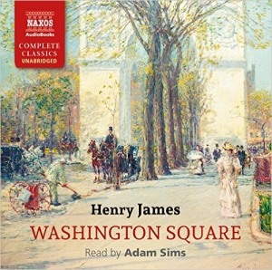 Adam Sims - Washington Square (6 Cd) ryhmässä CD @ Bengans Skivbutik AB (5504157)