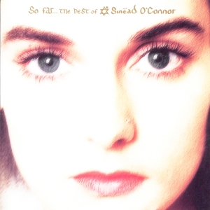 Sinéad Oconnor - So Far... The Best Of ryhmässä CD @ Bengans Skivbutik AB (550419)