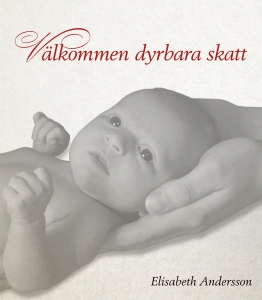 Elisabeth Andersson - Välkommen Dyrbara Skatt (Bok) ryhmässä Pokkarikirjat @ Bengans Skivbutik AB (5504200)