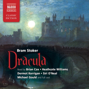 Stoker Bram - Dracula ryhmässä CD @ Bengans Skivbutik AB (5504220)