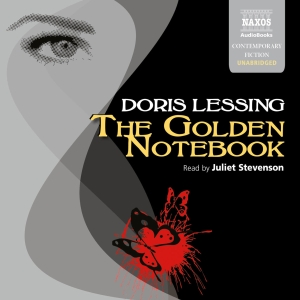 Lessing - The Golden Notebook (21 Cd) ryhmässä CD @ Bengans Skivbutik AB (5504228)