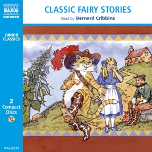 Various - Classic Fairy Stories ryhmässä CD @ Bengans Skivbutik AB (5504237)