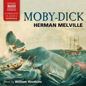 Melville Herman - Moby Dick ryhmässä ME SUOSITTELEMME / Joululahjavinkki: CD @ Bengans Skivbutik AB (5504259)