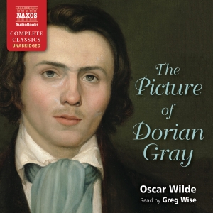 Wilde - The Picture Of Dorian Gray ryhmässä CD @ Bengans Skivbutik AB (5504301)