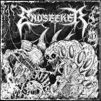 Endseeker - Global Worming (Digipack) ryhmässä CD @ Bengans Skivbutik AB (5504306)