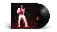 Presley Elvis - Live In Las Vegas (Vinyl Lp) ryhmässä VINYYLI @ Bengans Skivbutik AB (5504324)