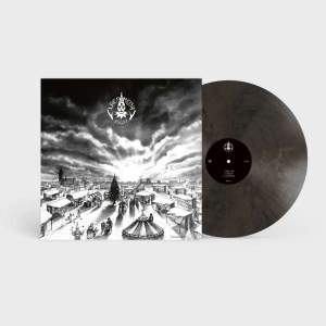 Lacrimosa - Angst (Clear+Black Marbled Vinyl) ryhmässä VINYYLI @ Bengans Skivbutik AB (5504362)