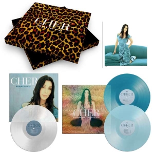 Cher - Believe ryhmässä VINYYLI @ Bengans Skivbutik AB (5504372)