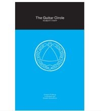 Fripp Robert - Guitar Circle ryhmässä ME SUOSITTELEMME / Musiikkikirjat @ Bengans Skivbutik AB (5504388)