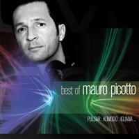 Picotto  Mauro - Best Of Mauro Picotto ryhmässä CD @ Bengans Skivbutik AB (550453)