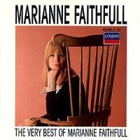 Marianne Faithfull - Very Best Of ryhmässä Minishops / Marianne Faithfull @ Bengans Skivbutik AB (550455)