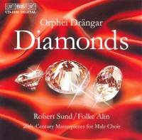 Various - Diamonds ryhmässä ME SUOSITTELEMME / Joululahjavinkki: CD @ Bengans Skivbutik AB (550493)