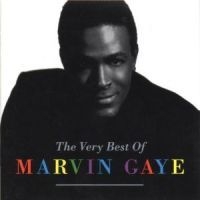 Marvin Gaye - Very Best Of ryhmässä CD @ Bengans Skivbutik AB (550523)