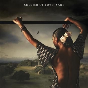 Sade - Soldier Of Love ryhmässä Minishops / Sade @ Bengans Skivbutik AB (550525)