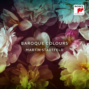 Stadtfeld Martin - Baroque Colours ryhmässä ME SUOSITTELEMME / Joululahjavinkki: CD @ Bengans Skivbutik AB (5505773)