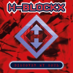 H-Blockx - Discover My Soul ryhmässä VINYYLI @ Bengans Skivbutik AB (5505792)