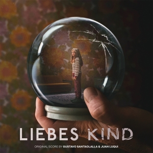 Ost - Liebes Kind ryhmässä VINYYLI @ Bengans Skivbutik AB (5505795)