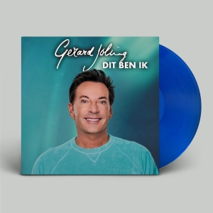 Joling Gerard - Dit Ben Ik ryhmässä ME SUOSITTELEMME / Joululahjavinkki: Vinyyli @ Bengans Skivbutik AB (5505798)