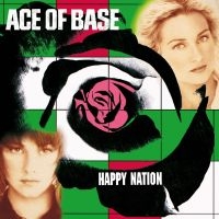 Ace Of Base - Happy Nation (Picture Disc) ryhmässä Minishops / Ace of Base @ Bengans Skivbutik AB (5505834)