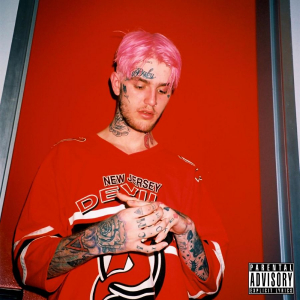 Lil Peep - Hellboy ryhmässä VINYYLI @ Bengans Skivbutik AB (5505839)