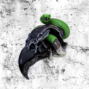 Future & Young Thug - Super Slimey ryhmässä ME SUOSITTELEMME / Joululahjavinkki: Vinyyli @ Bengans Skivbutik AB (5505855)