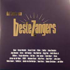 Various - Het Beste Van Beste Zangers ryhmässä VINYYLI @ Bengans Skivbutik AB (5505866)