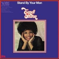 Staton Candi - Stand By Your Man ryhmässä VINYYLI @ Bengans Skivbutik AB (5505872)