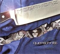 Megaherz - Querschnitt ryhmässä CD @ Bengans Skivbutik AB (550591)