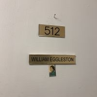 William Eggleston - 512 (Ltd Clear Vinyl) ryhmässä VINYYLI @ Bengans Skivbutik AB (5505910)