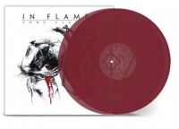 In Flames - Come Clarity (2Lp Transparent Violet) ryhmässä Minishops / In Flames @ Bengans Skivbutik AB (5505913)