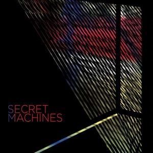 Secret Machines - Secret Machines ryhmässä ME SUOSITTELEMME / Joululahjavinkki: Vinyyli @ Bengans Skivbutik AB (5505942)