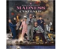 Madness - Theatre Of The Absurd Presents C'es ryhmässä CD @ Bengans Skivbutik AB (5505955)